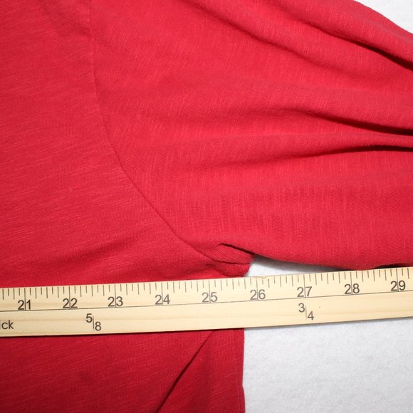 1971 Disney Parks Long Sleeve. - Picture 6 of 9